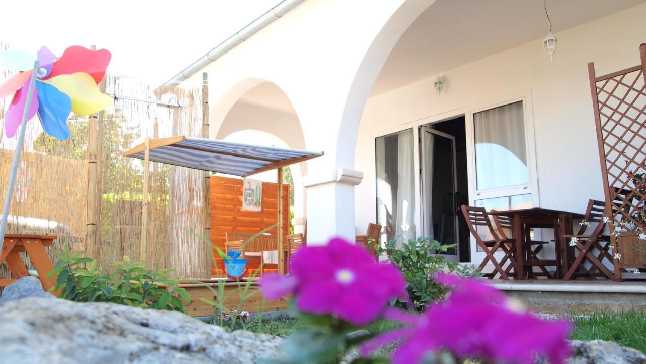 Studio Apartment Gray Šibenik Exteriér fotografie