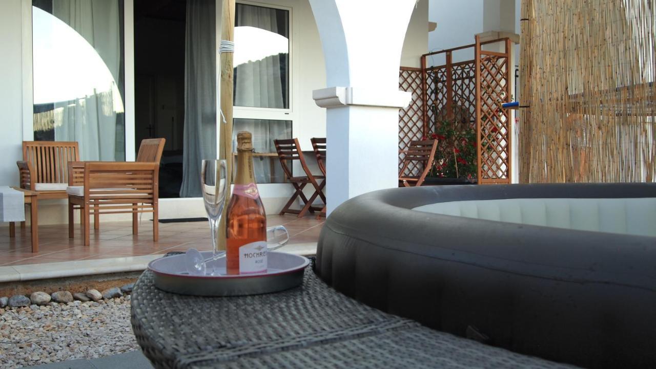 Studio Apartment Gray Šibenik Exteriér fotografie