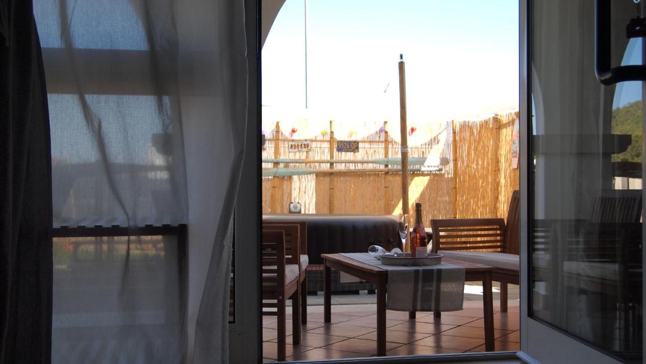 Studio Apartment Gray Šibenik Exteriér fotografie