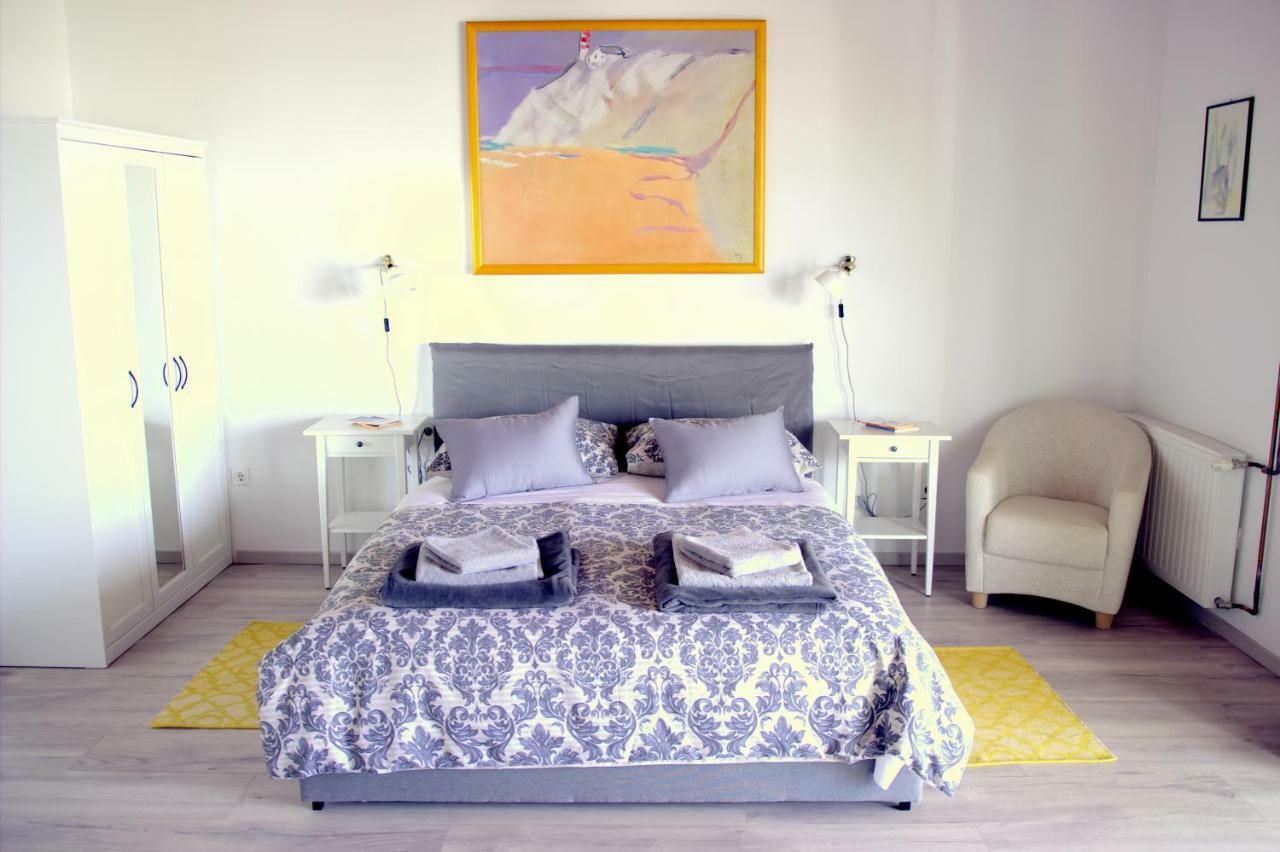 Studio Apartment Gray Šibenik Exteriér fotografie