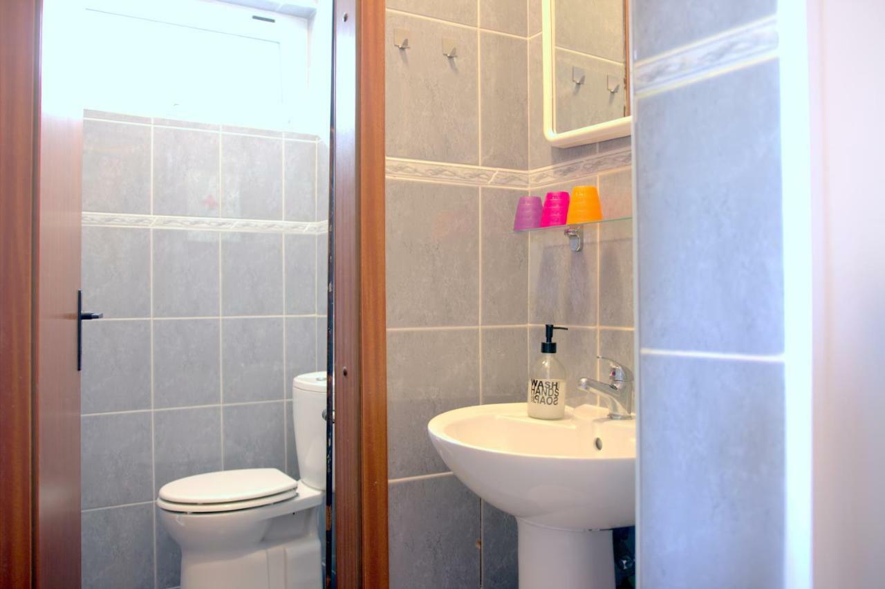 Studio Apartment Gray Šibenik Exteriér fotografie