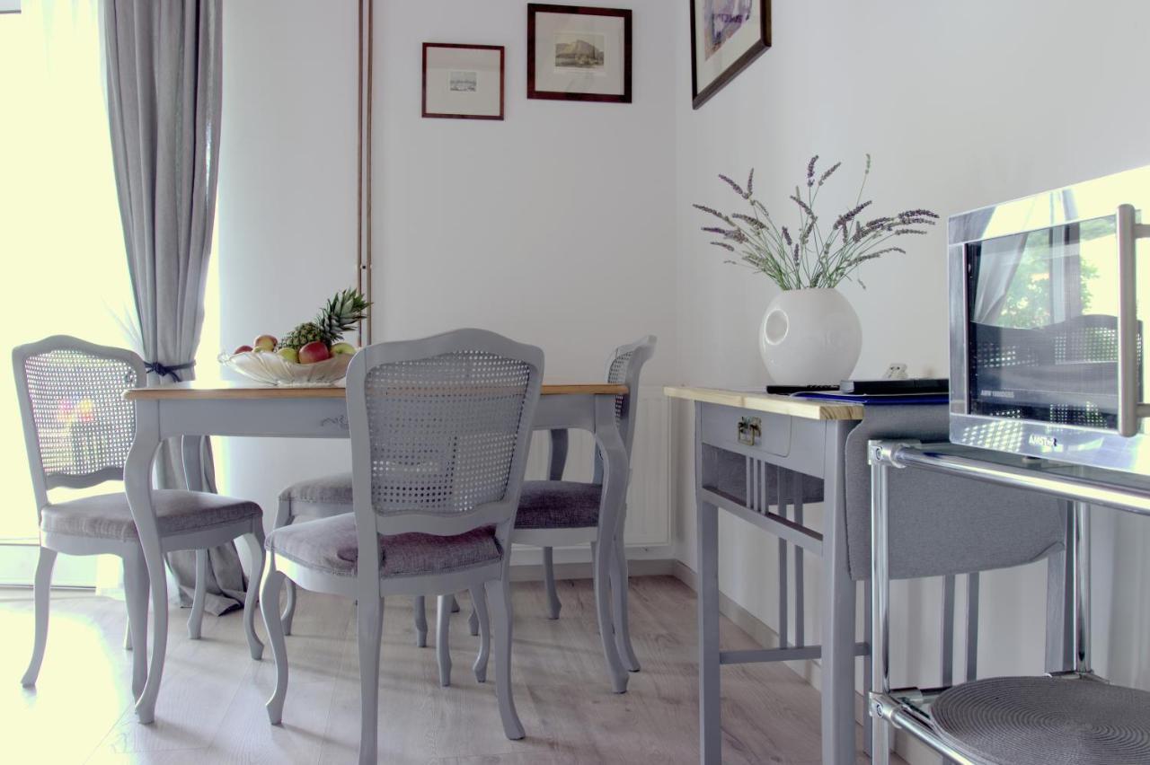 Studio Apartment Gray Šibenik Exteriér fotografie