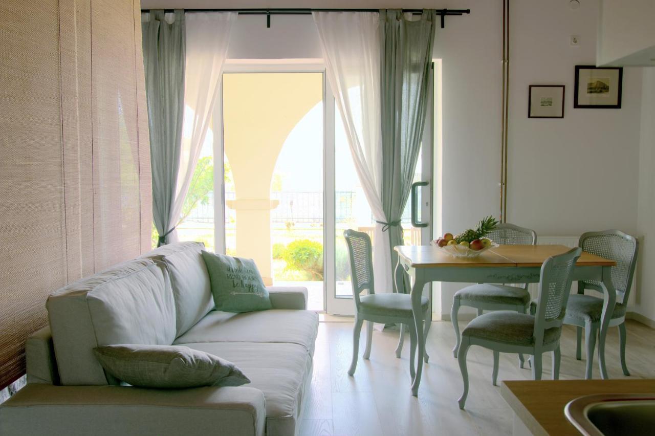 Studio Apartment Gray Šibenik Exteriér fotografie
